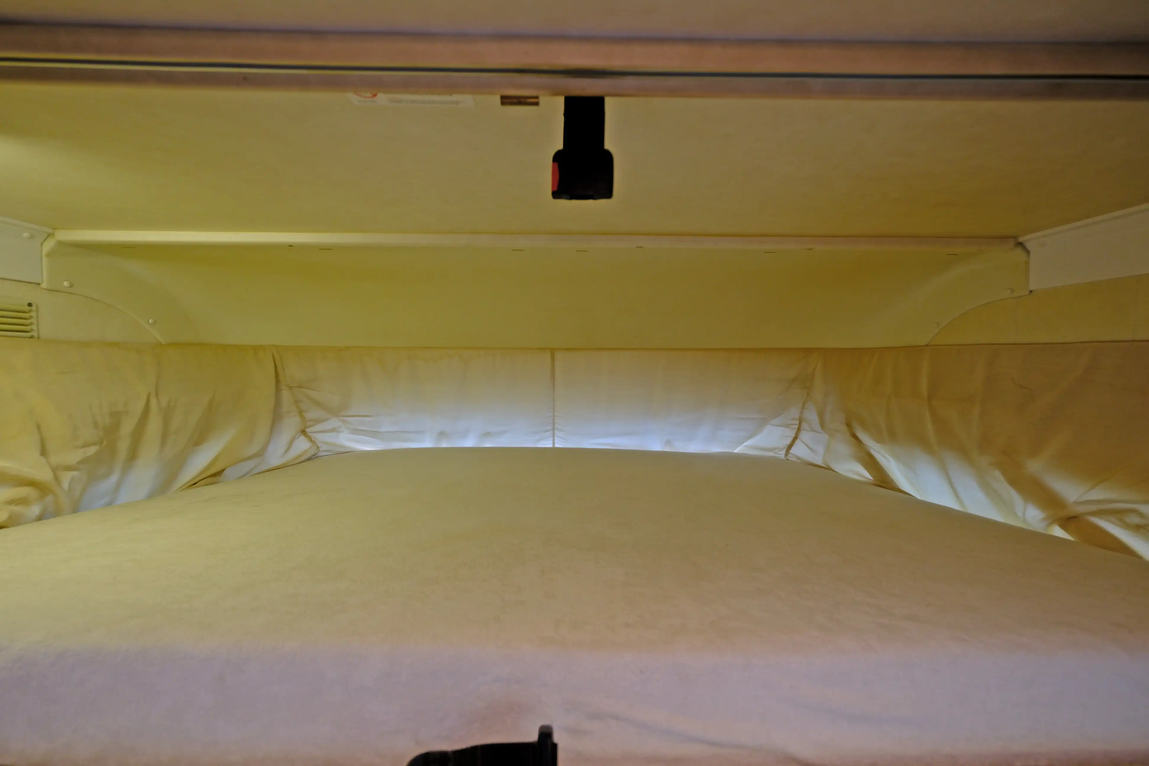 HYMER-ERIBA B 694 G - Ansicht 11